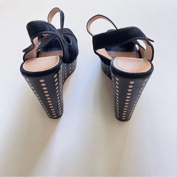 Tory Burch Sandals - Picture 3 of 5
